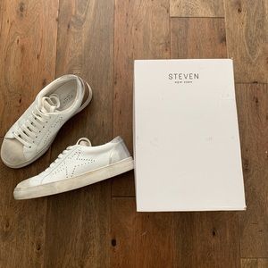 Steven by Steve Madden Rezza Sneaker